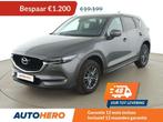 Mazda CX-5 2.0 Business 2WD (bj 2019), Auto's, Voorwielaandrijving, Stof, Gebruikt, https://public.car-pass.be/vhr/095bf534-9100-49f1-a01c-53e345de31f7