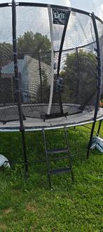 Trampoline Elegant 366cm, Enlèvement, Neuf