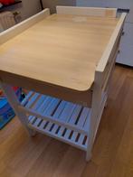Luiertafel Verzorgingstafel Troll, Kinderen en Baby's, Badjes en Verzorging, Gebruikt, Overige typen, Standaard, Ophalen