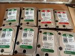 Harde schijfset van 3,5 - 3 TB, Computers en Software, Harde schijven, Ophalen of Verzenden