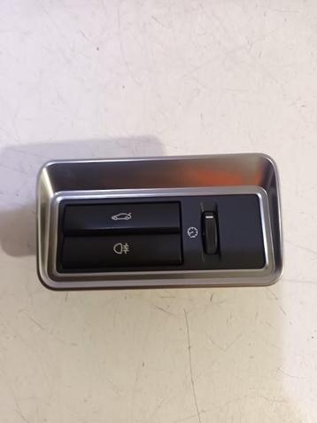 ACHTERKLEP SCHAKELAAR Jaguar XF (CC9) (CX2311654AA) beschikbaar voor biedingen