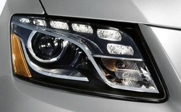 Herstelling LED Koplamp Audi Q5 reparatie beschikbaar voor biedingen