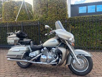 Yamaha Venture 1300 beschikbaar voor biedingen