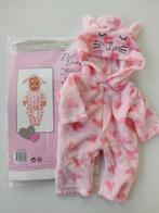 Onsie voor pop, Enlèvement ou Envoi, Comme neuf