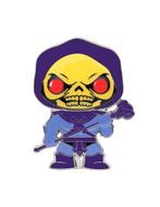 Funko Pop  Pin Masters Of The Universe / Skeletor 10cm (06), Collections, Jouets miniatures, Envoi, Neuf