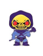 Funko Pop  Pin Masters Of The Universe / Skeletor 10cm (06), Envoi, Neuf