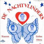 Gezocht: De Nachtvlinders - Waarom, Enlèvement ou Envoi, Pop