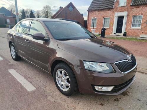Skoda Octavia 1.2 TSI benzine, Auto's, Skoda, Bedrijf, Te koop, Octavia, ABS, Adaptieve lichten, Airbags, Airconditioning, Alarm