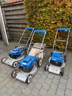3 grasmaaiers yamaha, Tuin en Terras, Ophalen, Gebruikt, Benzine-grasmaaier