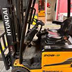 Hyundai 208-9, Zakelijke goederen, Machines en Bouw | Heftrucks en Intern transport, Heftruck, Ophalen of Verzenden, 1000 tot 2000 kg