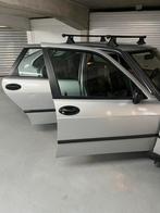 Saab 93, Auto's, Zwart, 4 cilinders, 2 g/km, Leder