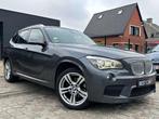 BMW X1 2.0 dA xDrive20 M Pack, Achat, Entreprise, Noir, Automatique