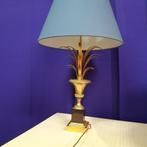 lampe vintage, Comme neuf, Enlèvement, 50 à 75 cm