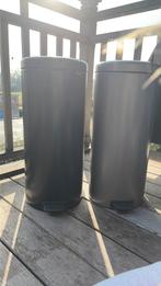 Vuilbakken, Enlèvement