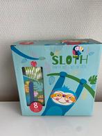 Luiaard / sloth Party Set Feestpakket, Nieuw, Ophalen of Verzenden, Feestartikel