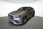 Mercedes-Benz GLE 350 de 4MATIC Coupé AMG LINE, Auto's, Automaat, Stof, Overige kleuren, Plug-in hybride