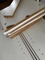 Boekenrek IKEA, Huis en Inrichting, Ophalen, Met plank(en), Minder dan 50 cm, Gebruikt