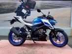 SUZUKI GSX-S 125 Garantie 1 ou 2 ans MOTOSD, Motoren, Motoren | Suzuki, Bedrijf, 125 cc, 11 kW of minder, ABS