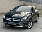 Mercedes-Benz GLA 200 d Full Option!* 136pk! Euro6b 10/2014, Auto's, Mercedes-Benz, Zwart, Leder, Bedrijf, 5 deurs