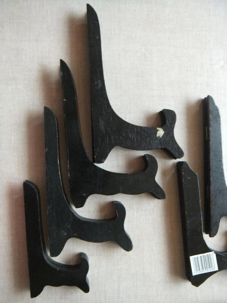 borden staander, Antiek en Kunst, Antiek | Keramiek en Aardewerk, Ophalen of Verzenden