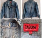Jeansvestje perfecte staat, Vêtements | Femmes, Vestes | Été, Enlèvement ou Envoi, Comme neuf