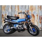 Zhenhua Dx Special Model | A of B-Klasse |Beste prijs!!, Overige modellen, Nieuw, 4 versnellingen, 49 cc