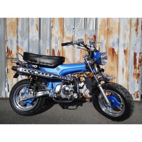 Zhenhua Dx Special Model | A of B-Klasse |Beste prijs!!, Fietsen en Brommers, Brommers | Honda, Nieuw, Overige modellen, Ophalen of Verzenden