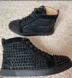 Christian Louboutin, Ophalen of Verzenden, Zo goed als nieuw