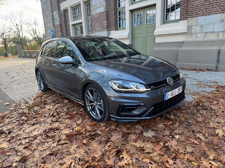 Golf 7.5r, Auto's, Volkswagen, Particulier, Golf, Android Auto, Automaat, Vierwielaandrijving, Ophalen