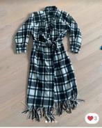 Jas/lange pull merk Her maat 38, Kleding | Dames, Overige Dameskleding, Ophalen of Verzenden