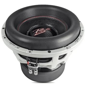 B2 Audio RAGE 12 V4 12 inch subwoofer 2000W RMS beschikbaar voor biedingen