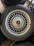 Mooie originele BBS velgen BMW, Auto-onderdelen, Banden en Velgen, Ophalen, Gebruikt, 15 inch, Banden en Velgen