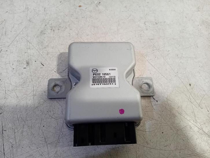 Computer Mazda CX-5, Auto-onderdelen, Elektronica en Kabels, Mazda, Gebruikt, Herkomst onderdeel bekend, 12 maanden garantie, Ophalen of Verzenden