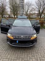 Volkswagen Tiguan Highline FULL OPTION, Autos, Cuir, Achat, Euro 6, Adapté aux personnes handicapées