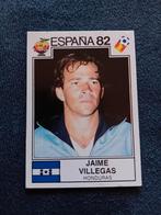 panini sticker WK 82 nr 352, Verzamelen, Ophalen of Verzenden, Nieuw, Sport