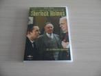 SHERLOCK HOLMES, DE STERVENDE DETECTIVE, Alle leeftijden, Verzenden, Zo goed als nieuw, Overige genres