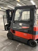 heftruck triplex toyota 7FBMF25 - SAS 25, Ophalen, Heftruck, Toyota, Elektrisch