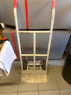 Camion à sacs, Bricolage & Construction, Enlèvement, Comme neuf, Diable