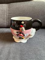 ORIGINEEL DISNEYLAND PARIS MOK/ TAS VAN MINNIE MOUSSE, Verzamelen, Ophalen of Verzenden, Nieuw, Overige typen