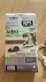 souris interactive pour chat – télécommandée via app, Ophalen, Nieuw