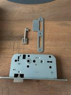 Litto deurslot, Ophalen