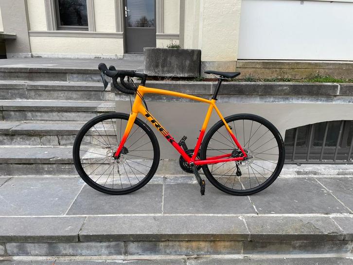 Trek Emonda ALR 4 - 60, Fietsen en Brommers, Fietsen | Racefietsen, Gebruikt, Heren, Overige merken, Meer dan 20 versnellingen