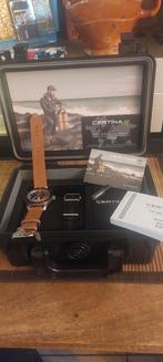 Certina ds ph200, Handtassen en Accessoires, Horloges | Heren, Overige merken, Staal, Polshorloge, Ophalen of Verzenden