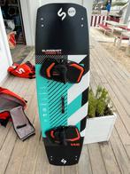 Slingshot 146 kite board, Watersport en Boten, Kitesurfen, Ophalen, Zo goed als nieuw, Kite