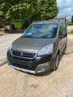 Partner  Teepee 1.2 benzine, Auto's, Voorwielaandrijving, Euro 6, 1198 cc, Electronic Stability Program (ESP)