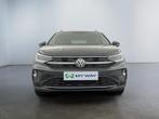 Volkswagen Taigo Style*Boite auto*Carplay*Capteurs Av/Ar*tva, Auto's, Volkswagen, Automaat, Parkeersensor, Bedrijf, 5 deurs