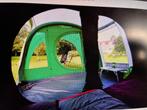 Coleman Valdes 4 SoftAir Blackout tent perfecte staat!, Ophalen, Zo goed als nieuw, Tot en met 5