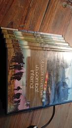 Lot de DVD La guerre du Vietnam, Cd's en Dvd's, Cd's | Religie en Gospel, Ophalen, Zo goed als nieuw