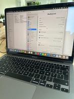 MacBook Air M1, Computers en Software, Apple Macbooks, Ophalen, 256 GB, 8 GB, 13 inch