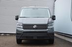 Volkswagen Crafter- L3H2-DSG-Camera-Carplay-Nieuw- 34700+BTW, Auto's, Automaat, Stof, Euro 6, Volkswagen